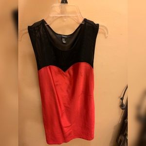 Clubby elegant dress